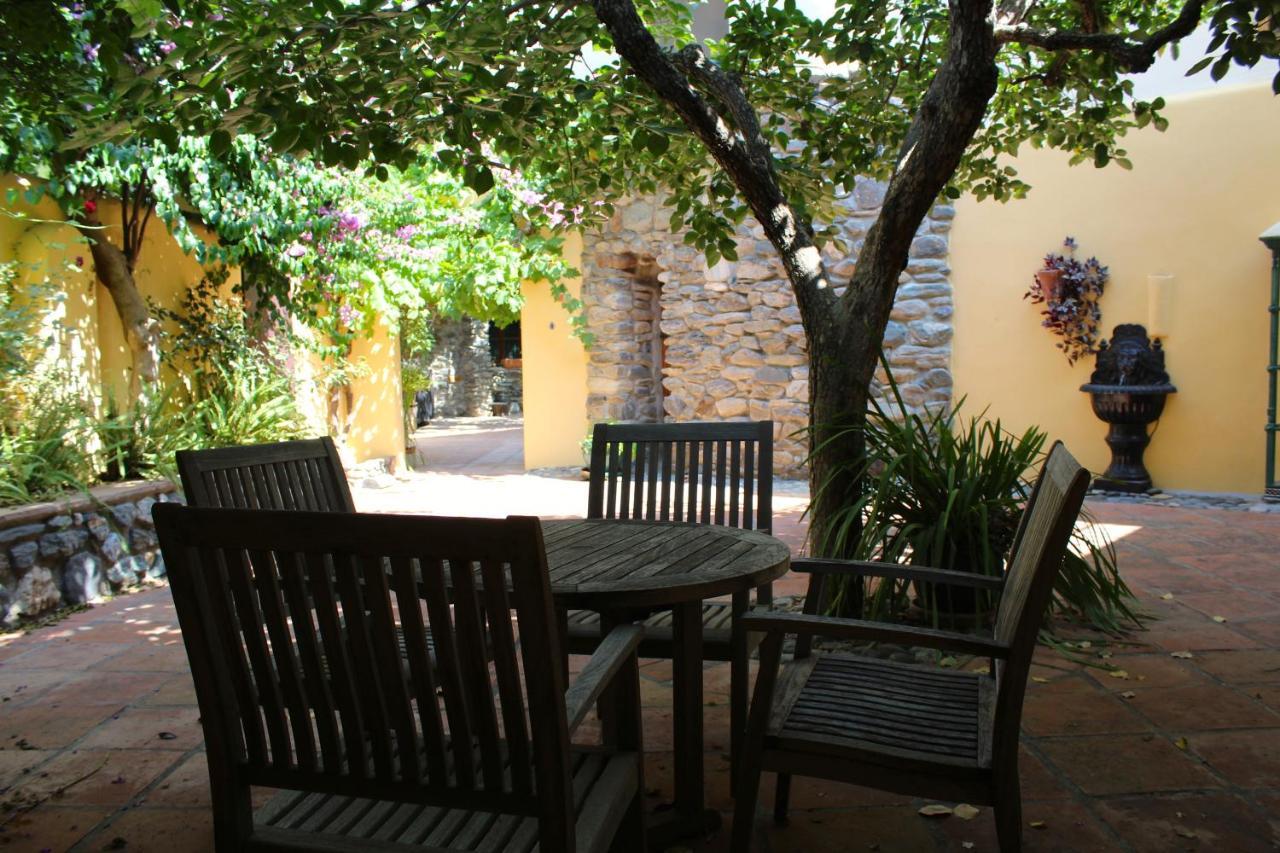Paraiso Rural Orgiva Exterior foto